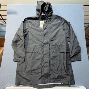 Nike Sportwear Storm-Fit ADV Jacket Men Sz XL Black Brand New